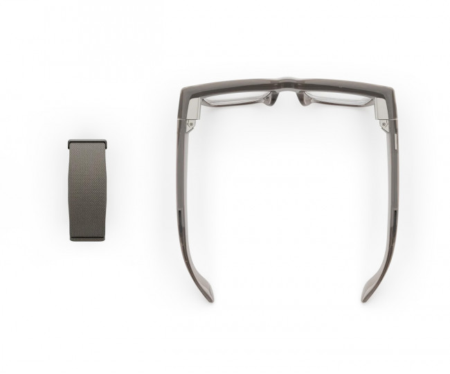 Смарт-очки Meta Ray-Ban Display Frame color: Sand, Lens color: Clear to Grey Transitions